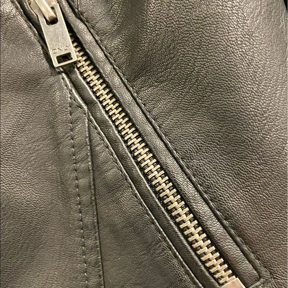 New moto jacket - Picture 2 of 9